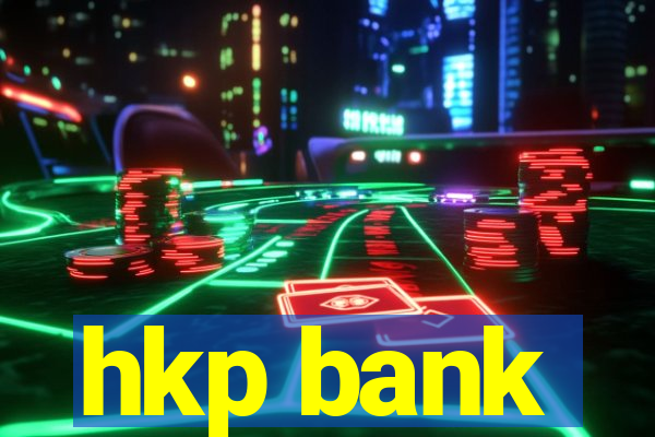 hkp bank